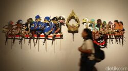 **Dari Museum ke Mal, Jakarta Transformasi Menjadi Kota Seni yang Meresap dalam Keseharian**