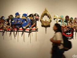 **Dari Museum ke Mal, Jakarta Transformasi Menjadi Kota Seni yang Meresap dalam Keseharian**