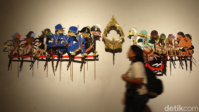 **Dari Museum ke Mal, Jakarta Transformasi Menjadi Kota Seni yang Meresap dalam Keseharian**