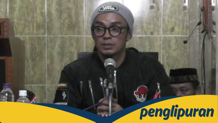 Polisi Kembali Periksa Ustaz Evie Effendi soal Aniaya Anak Besok, Buka Tabir Misteri Kasus Menggemparkan?