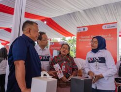 Bank Jakarta dan Inovasi UMKM di Tahun 2025