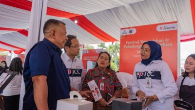 Bank Jakarta dan Inovasi UMKM di Tahun 2025