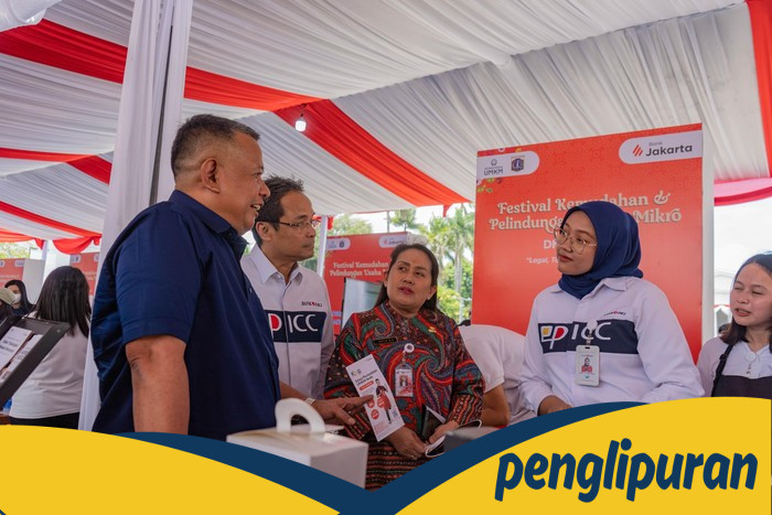 Bank Jakarta dan Inovasi UMKM di Tahun 2025