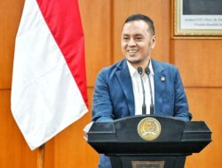 Anggota MPR Tegaskan Pancasila Bukan Hafalan, tapi Nilai Kehidupan – Update 1