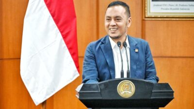 Anggota MPR Tegaskan Pancasila Bukan Hafalan, tapi Nilai Kehidupan – Update 1