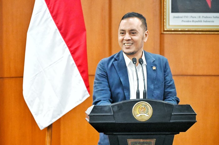Anggota MPR Tegaskan Pancasila Bukan Hafalan, tapi Nilai Kehidupan - Update 1