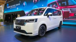 “Dari Freed-Odyssey ke Step Wgn Hybrid: Evolusi Mobil Keluarga yang Lebih Cerdas”