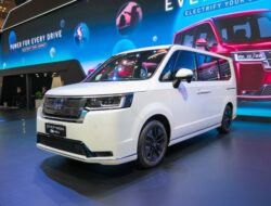 “Dari Freed-Odyssey ke Step Wgn Hybrid: Evolusi Mobil Keluarga yang Lebih Cerdas”