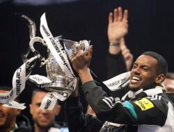 “Drawing Carabao Cup: Juara Bertahan vs Tim Divisi 3, Babak Ketiga Jadi Uji Nyali!”
