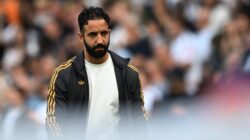 Taktik Amorim di MU Digugat, Fleksibilitas yang Jadi Korban!