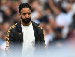 Taktik Amorim di MU Digugat, Fleksibilitas yang Jadi Korban!