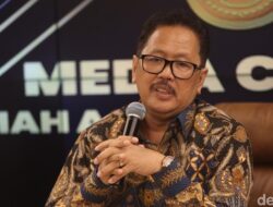 Hakim Terpidana Korupsi Diberhentikan, MA Jelaskan Alasannya