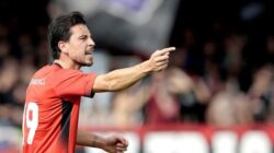 Bojan Hodak Ungkap Peluang Haye Debut saat Persib Vs Borneo FC, Apakah Ini Pertanda Besar?