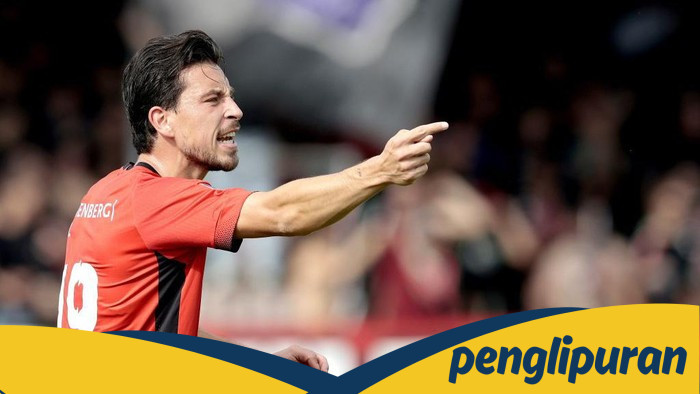 Bojan Hodak Ungkap Peluang Haye Debut saat Persib Vs Borneo FC, Apakah Ini Pertanda Besar?