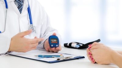 Waspada, Gula Darah Turun Drastis! Dokter Jelaskan Risikonya