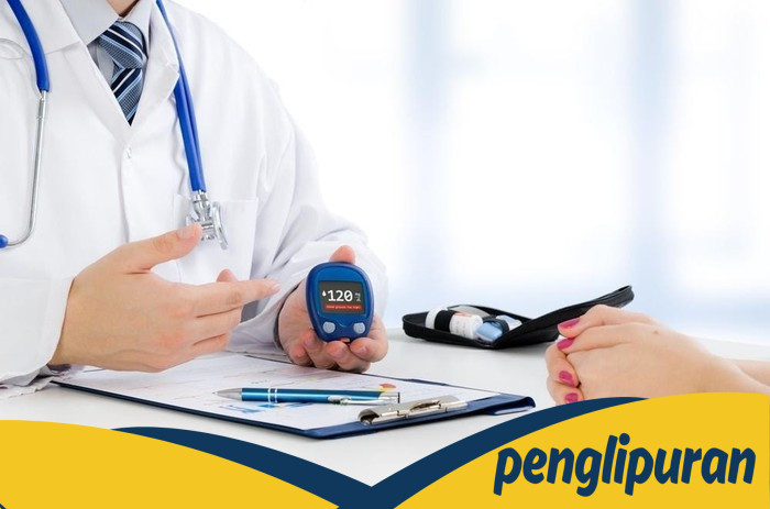 Waspada, Gula Darah Turun Drastis! Dokter Jelaskan Risikonya