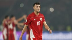Ivar Jenner Balik Perkuat Utrecht, Kapan Berseragam Timnas Indonesia?