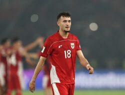 Ivar Jenner Balik Perkuat Utrecht, Kapan Berseragam Timnas Indonesia?