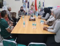 Polisi Sambangi SMK di Tangsel, Wanti-wanti Pelajar Tak Ikut Demo – Update 1