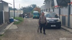 Viral Kabar Macan Tutul Lembang Park & Zoo Lepas, Polisi Sisir Lokasi – Update 1