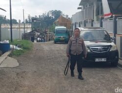 Viral Kabar Macan Tutul Lembang Park & Zoo Lepas, Polisi Sisir Lokasi – Update 1