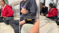 “Tanggapi Viral Komunitas Susah BAB, Netizen: ‘yang 3 Kali Sehari Nggak Relate'”