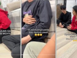 “Tanggapi Viral Komunitas Susah BAB, Netizen: ‘yang 3 Kali Sehari Nggak Relate'”
