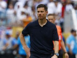 Kroos pada Alonso: Reputasimu Takkan Berarti di Madrid Tanpa Ini