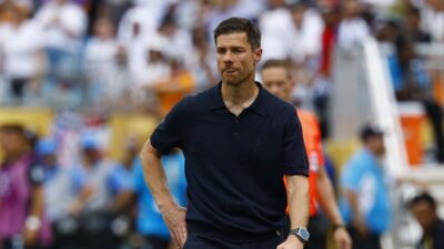 Kroos pada Alonso: Reputasimu Takkan Berarti di Madrid Tanpa Ini