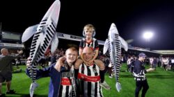 **Pecundangi MU, Grimsby Town Akan Ingat Selamanya: Kemenangan Menakjubkan di Blundell Park**