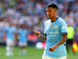Man City: “Tak Rela Lepas Savinho, Rekrutan Rodrygo Gagal, Ini Kenapa!”