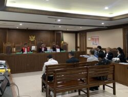 Auditor BPK Terungkap: Rekening OB Jadi Penampung Dana Investasi Fiktif Taspen