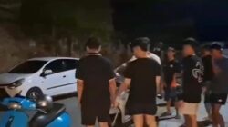 Polisi Tangkap 7 Remaja Geng Motor Penembak Petasan ke Gedung Kejari Ngawi – Alternatif 1