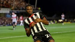 Ketika MU Didepak Sahabat Marcus Rashford: Gagalnya Strategi Transfer Baru?