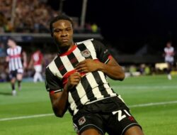 Ketika MU Didepak Sahabat Marcus Rashford: Gagalnya Strategi Transfer Baru?