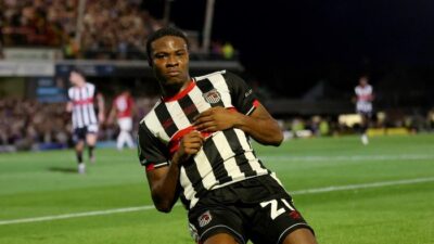 Ketika MU Didepak Sahabat Marcus Rashford: Gagalnya Strategi Transfer Baru?