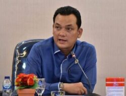 **DPR Sepi di 28 Agustus, Tak Ada Rasademo Mencekam: Anggota Punya Alasannya**