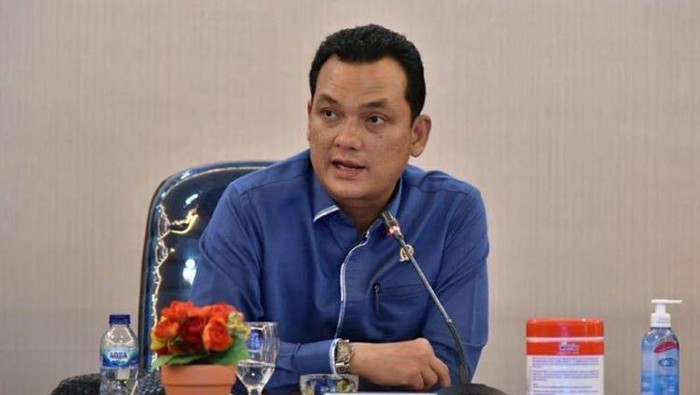 **DPR Sepi di 28 Agustus, Tak Ada Rasademo Mencekam: Anggota Punya Alasannya**