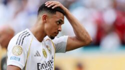 Real Madrid Tepis Isu Trent Alexander-Arnold Tersingkirkan, Buktikan Komitmen Pemain!