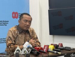 MK Larang Wamen Rangkap Jabatan, Istana Siap Koordinasi Kebijakan Baru