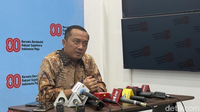 MK Larang Wamen Rangkap Jabatan, Istana Siap Koordinasi Kebijakan Baru