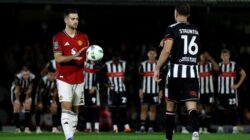 MU Selalu Memble Lawan Grimsby: Kekalahan Mengejutkan MU di Blundell Park