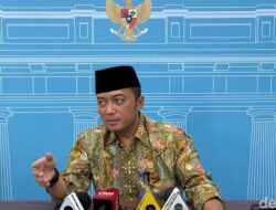 Istana Minta Aspirasi Dilakukan Tertib: Jangan Rusak Fasum, Perhatikan Etika!