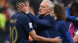 Deschamps Peringatkan Mbappe: “Anda Harus Lebih Fokus!”