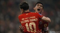 Dewa United Vs Persija: Ketegangan Timnas Indonesia Terpanas