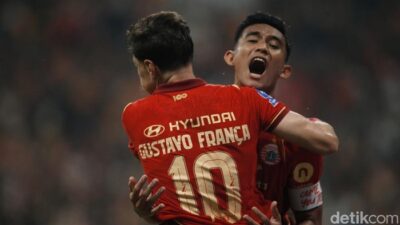 Dewa United Vs Persija: Ketegangan Timnas Indonesia Terpanas