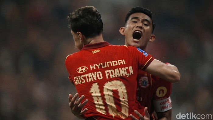 Dewa United Vs Persija: Ketegangan Timnas Indonesia Terpanas