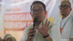 Ridwan Kamil Bernafas Lega, Tes DNA Lisa Mariana Bantah Identitas