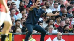 Eks Pemain Liverpool: MU Berpotensi Jadi Raja Liga, Tapi Amorim Ancam Harapan!