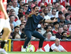 Eks Pemain Liverpool: MU Berpotensi Jadi Raja Liga, Tapi Amorim Ancam Harapan!